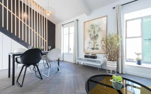 Mynice Vacances - L'atelier