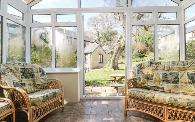 Oak Cottage