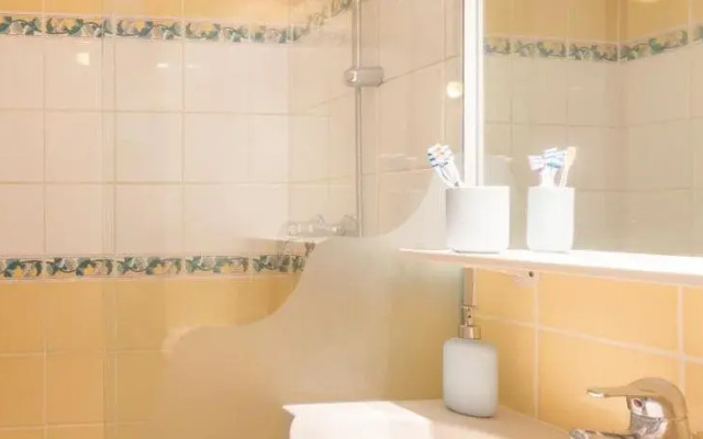 Pierre & Vacances Les Horizons dHuez