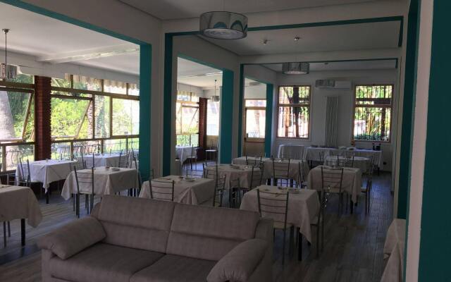 Hotel Astoria