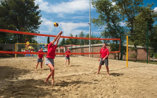 Hotel Garden Istra Plava Laguna