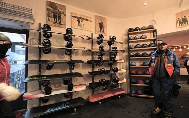 Oksijen Zone Hotel & Spa