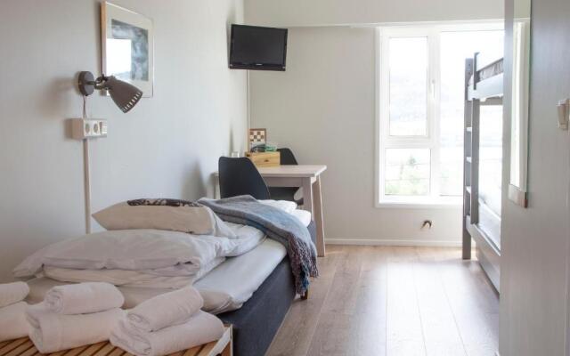 Lillehammer Vandrerhjem Hostel