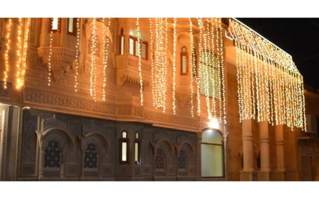 Vista Rooms, Gadisar Road