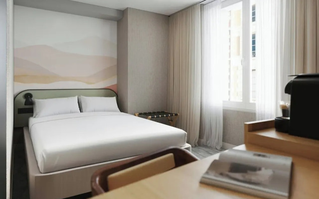 Yelo Marengo Hotel Centre-Ville, Sonder by Marriott Bonvoy