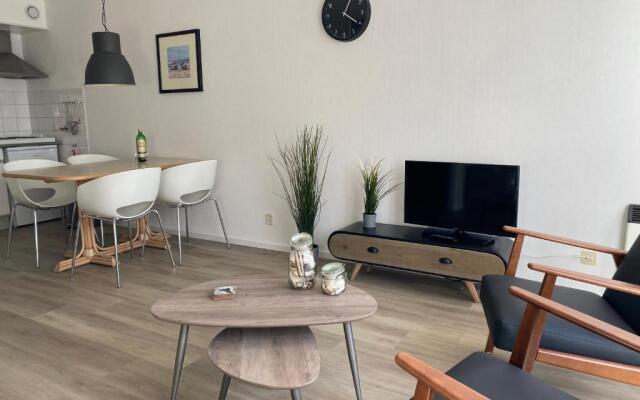 Appartement, Amelander Kaap 121