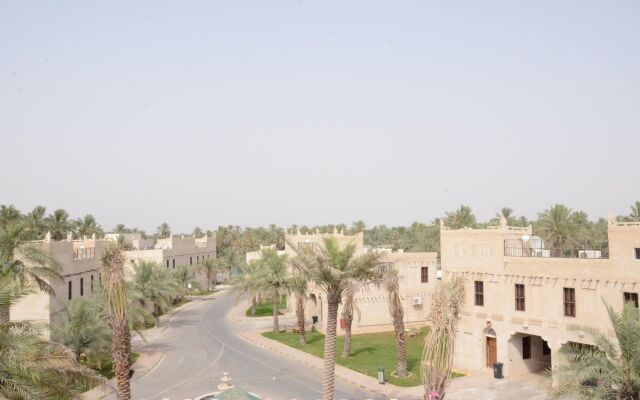 Drwazet Al Nakheel Village