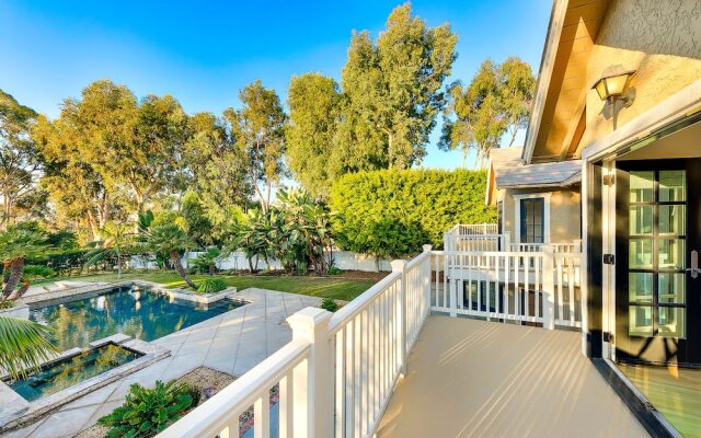 5BDRM Villa Via Mil Cumbres