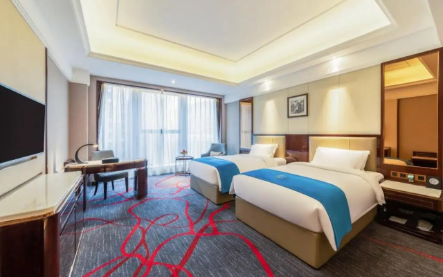 Lanxi International Hotel