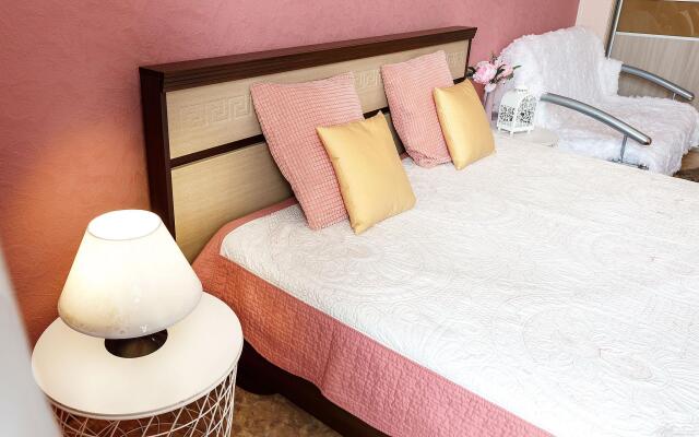 Аврора на улице Ноградская 32