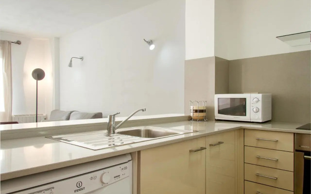 Apartamento Tarter Parc 1 habitación