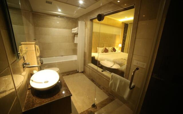 Ramada By Wyndham Varanasi Katesar