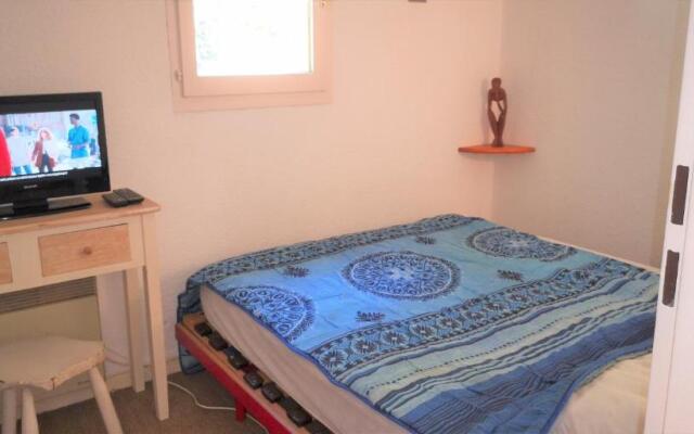 Résidence Cap Azur Maison N° 26