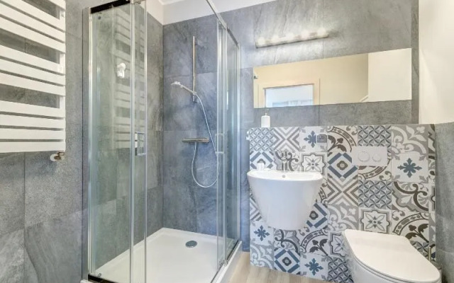 Dom & House Nowa Motlawa