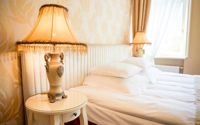 Hotel Bohema