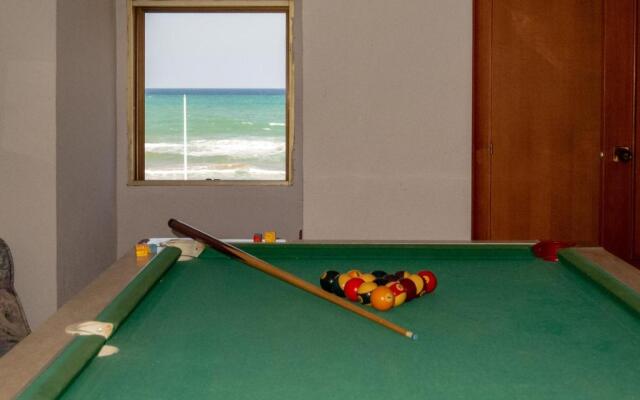 Chalet Geraneos 3