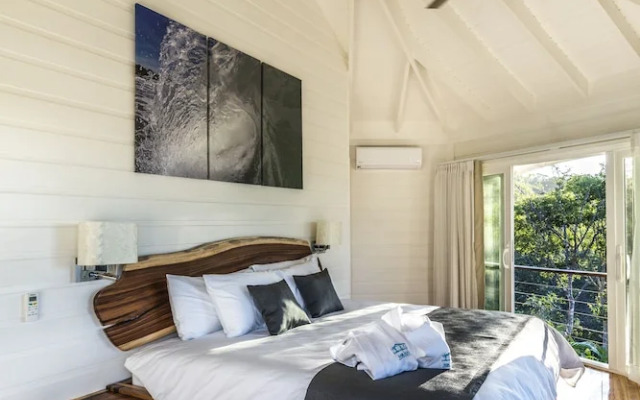 Mikado Natural Lodge