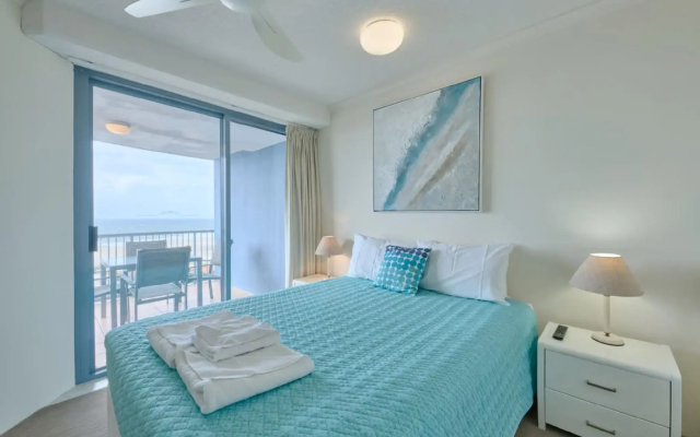 Centrepoint Holiday Apartments