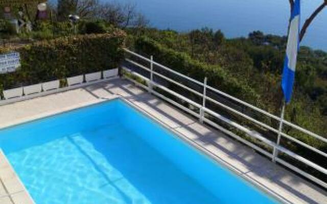 Bed and Breakfast Sea View Sirolo di Amedeo