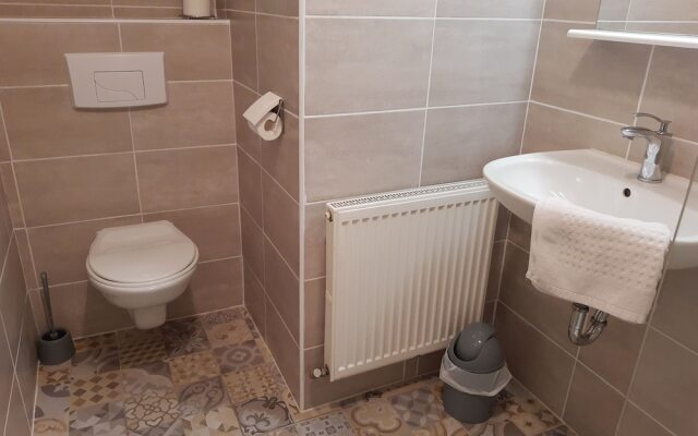 Maison du Moulin de la Fleuristerie