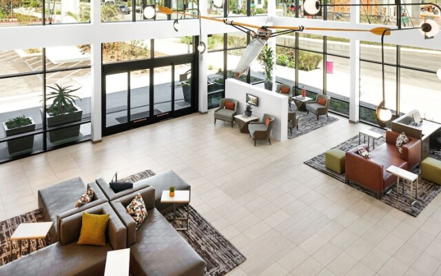 Fga Gracia Apartments