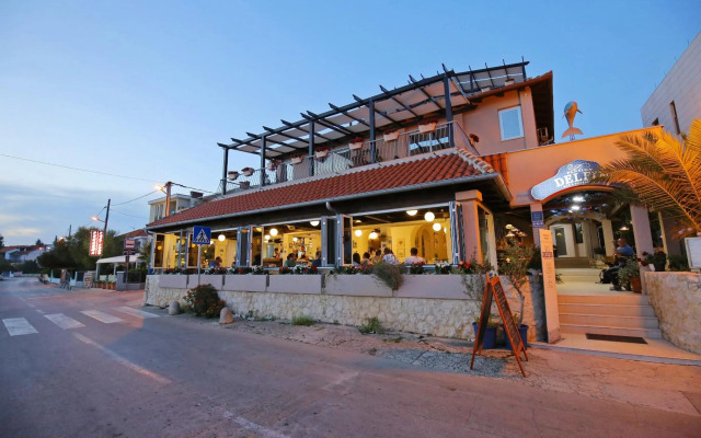 Hotel Delfin