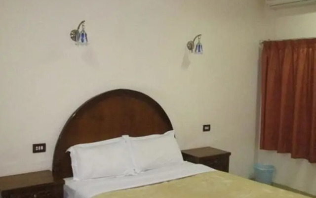 Fayrouz Apartments
