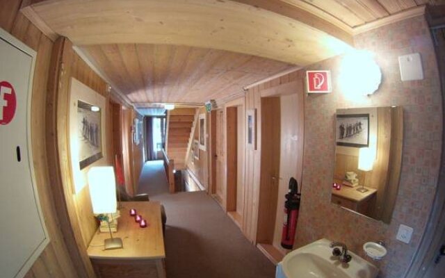 Simplon House