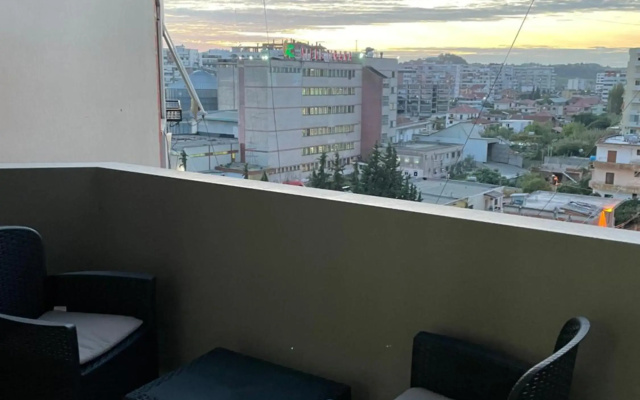 Tranquillity Apartament in Tirana