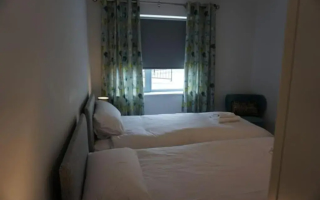 Bluestack View Apartment