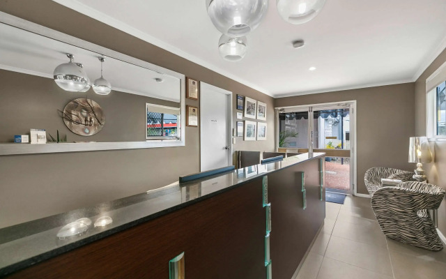 Best Western Kimba Lodge