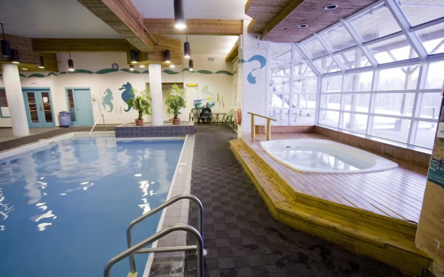 Riverside Resort & Conference Centre