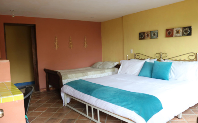 Hotel La Primavera Suites & Casas Campestres