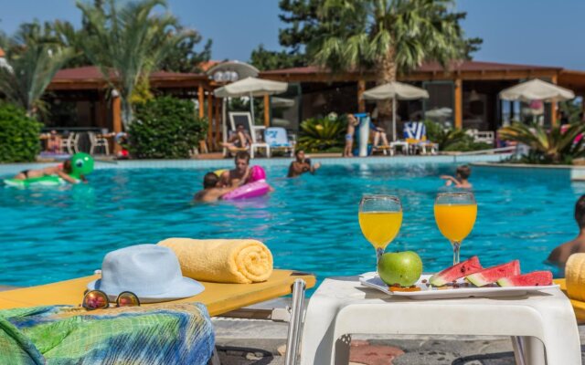 Asterias Village Resort