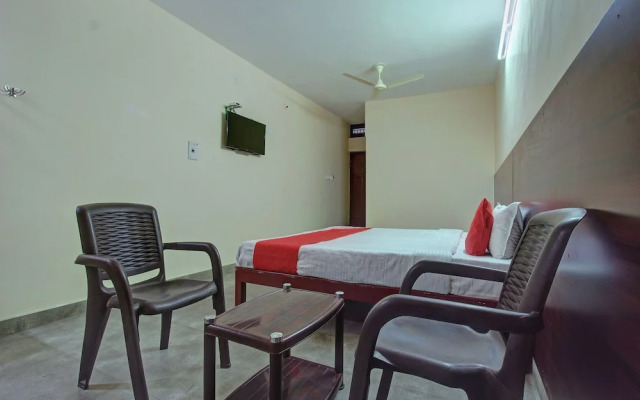 Oyo 27946 Sandhanam As Abode