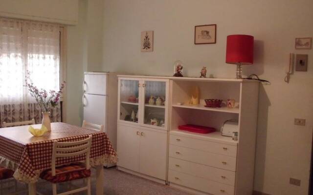 Poseidon piano terra