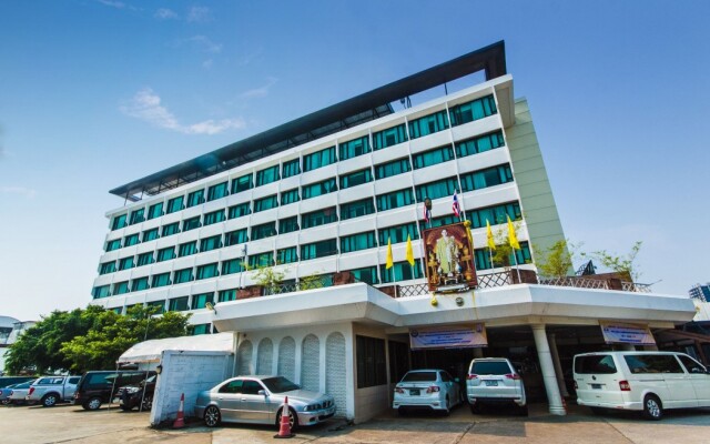 Khon Kaen Hotel