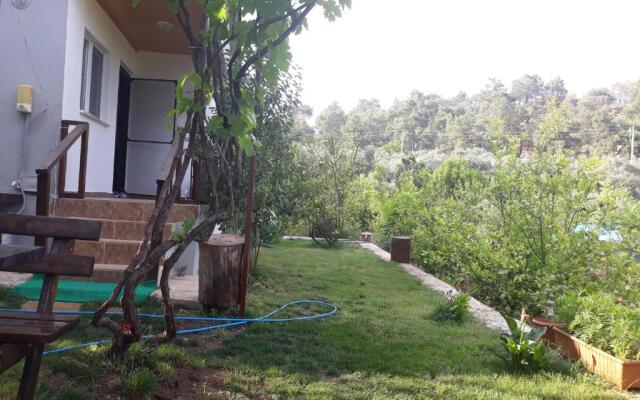 tatilevim48-Detached Home in Fethiye,Kargı