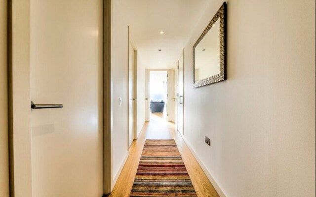 Luxury Quartermile Apart
