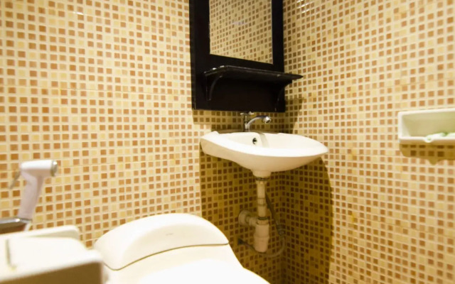 Fora Guest House Taman Lingkar