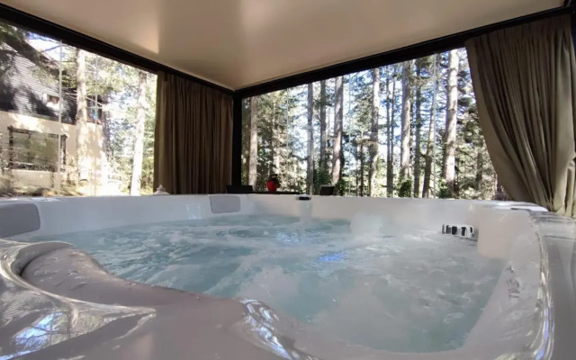 Parco dei Pini - Sila Wellness Hotel