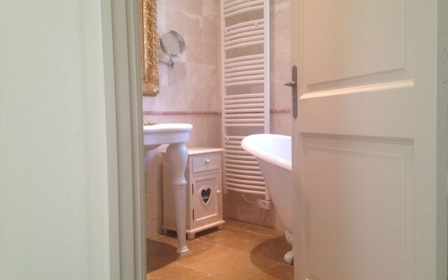 Mas Valentine Hôtel