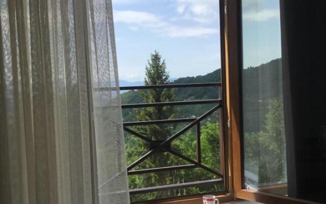 Milmari Apartman Janus P24 P25