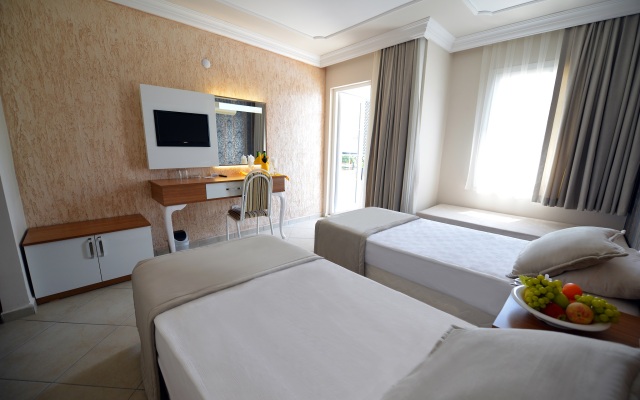 Nicholas Park Hotel