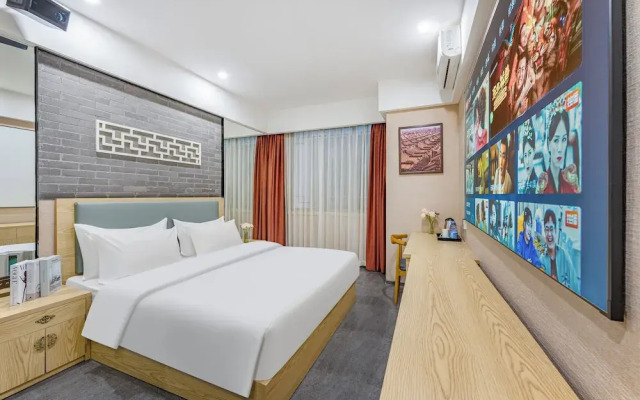 Lemon Breeze Hotel