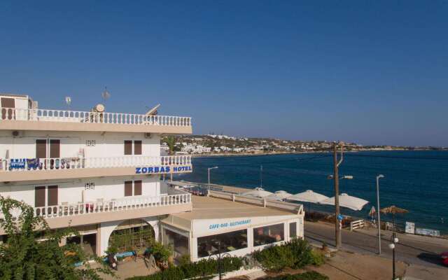 Zorbas Beach Hotel