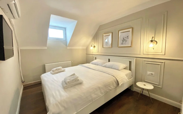 Moise House - Kosher ApartHotel