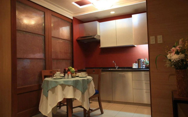 Mabini Mansion Hotel