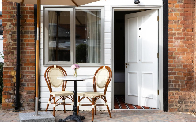 The Relais Henley