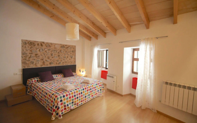 Villa with garden in Esporles
